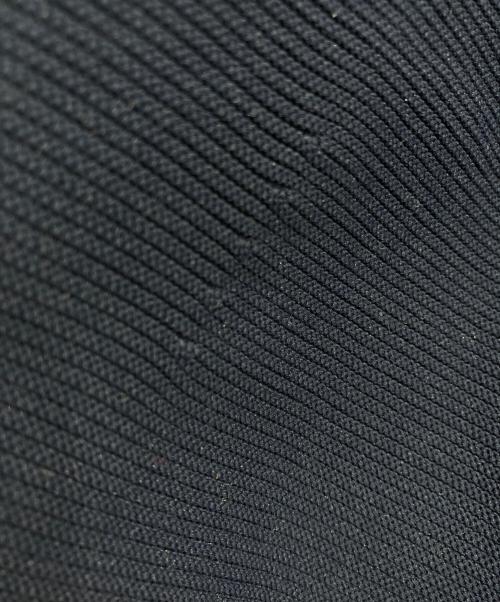 CFCL（シーエフシーエル）CFCL (シーエフシーエル) POTTERY TOP4ボリュームタンクトップ ネイビー サイズ:Fの古着・服飾アイテム