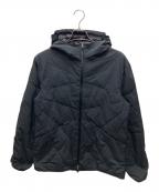 HERNOヘルノ）の古着「Laminar GORE-TEX」｜ブラック