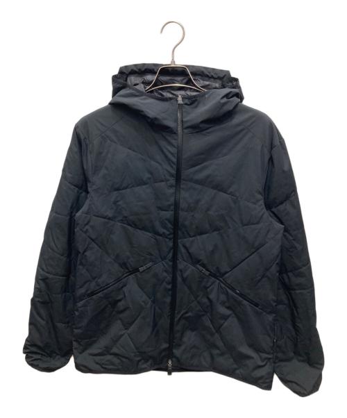 HERNO（ヘルノ）HERNO (ヘルノ) Laminar GORE-TEX ブラック サイズ:50の古着・服飾アイテム
