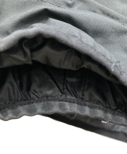 HERNO（ヘルノ）HERNO (ヘルノ) Laminar GORE-TEX ブラック サイズ:50の古着・服飾アイテム