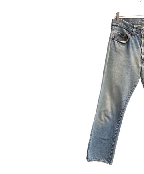 LEVI'S（リーバイス）LEVI'S (リーバイス) 501デニムパンツ インディゴ サイズ:W30の古着・服飾アイテム