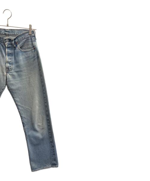 LEVI'S（リーバイス）LEVI'S (リーバイス) 501デニムパンツ インディゴ サイズ:W30の古着・服飾アイテム