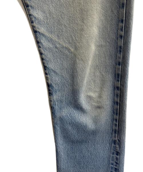 LEVI'S（リーバイス）LEVI'S (リーバイス) 501デニムパンツ インディゴ サイズ:W30の古着・服飾アイテム