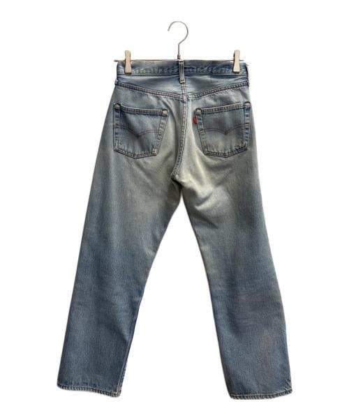 LEVI'S（リーバイス）LEVI'S (リーバイス) 501デニムパンツ インディゴ サイズ:W30の古着・服飾アイテム