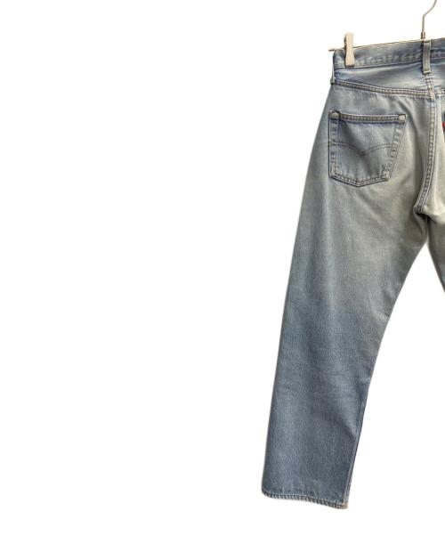 LEVI'S（リーバイス）LEVI'S (リーバイス) 501デニムパンツ インディゴ サイズ:W30の古着・服飾アイテム