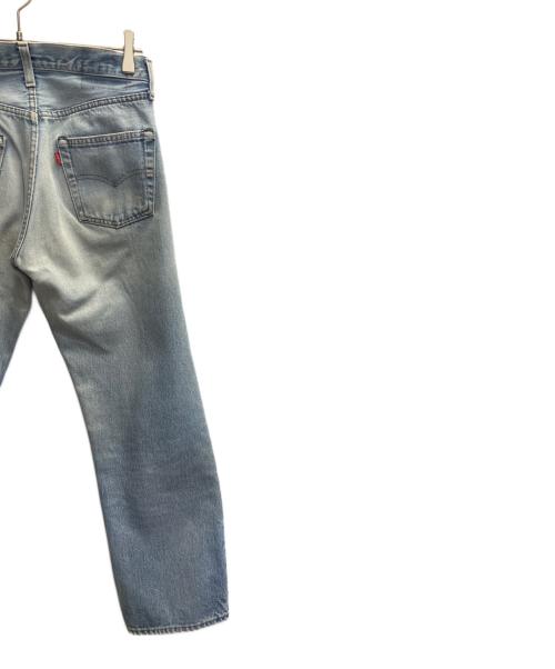 LEVI'S（リーバイス）LEVI'S (リーバイス) 501デニムパンツ インディゴ サイズ:W30の古着・服飾アイテム