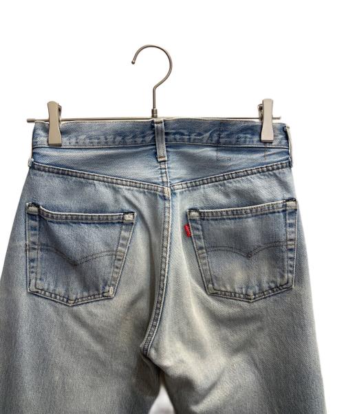 LEVI'S（リーバイス）LEVI'S (リーバイス) 501デニムパンツ インディゴ サイズ:W30の古着・服飾アイテム