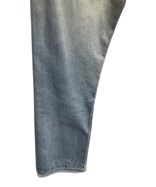 LEVI'S（リーバイス）LEVI'S (リーバイス) 501デニムパンツ インディゴ サイズ:W30の古着・服飾アイテム