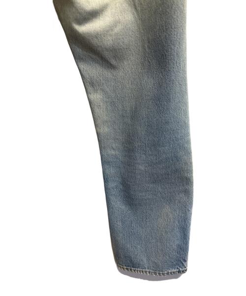 LEVI'S（リーバイス）LEVI'S (リーバイス) 501デニムパンツ インディゴ サイズ:W30の古着・服飾アイテム
