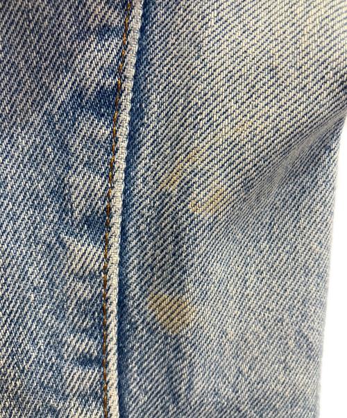 LEVI'S（リーバイス）LEVI'S (リーバイス) 501デニムパンツ インディゴ サイズ:W30の古着・服飾アイテム