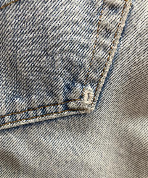 LEVI'S（リーバイス）LEVI'S (リーバイス) 501デニムパンツ インディゴ サイズ:W30の古着・服飾アイテム