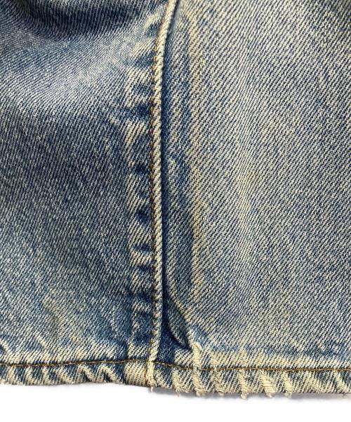LEVI'S（リーバイス）LEVI'S (リーバイス) 501デニムパンツ インディゴ サイズ:W30の古着・服飾アイテム