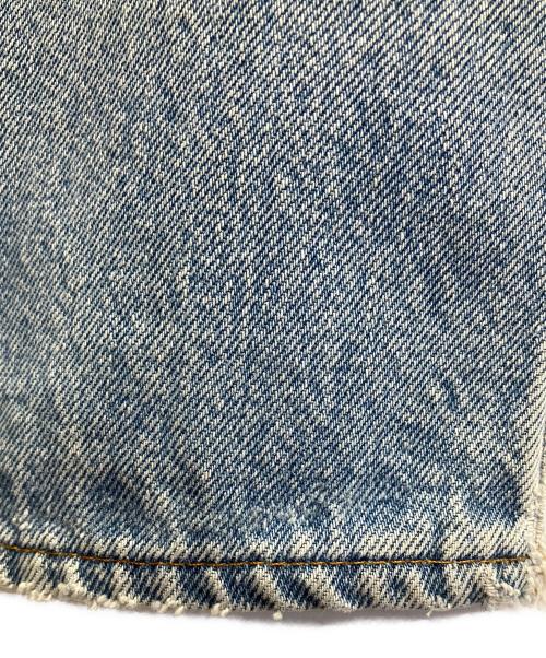 LEVI'S（リーバイス）LEVI'S (リーバイス) 501デニムパンツ インディゴ サイズ:W30の古着・服飾アイテム