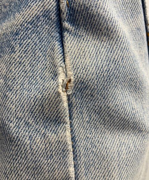 LEVI'S（リーバイス）LEVI'S (リーバイス) 501デニムパンツ インディゴ サイズ:W30の古着・服飾アイテム