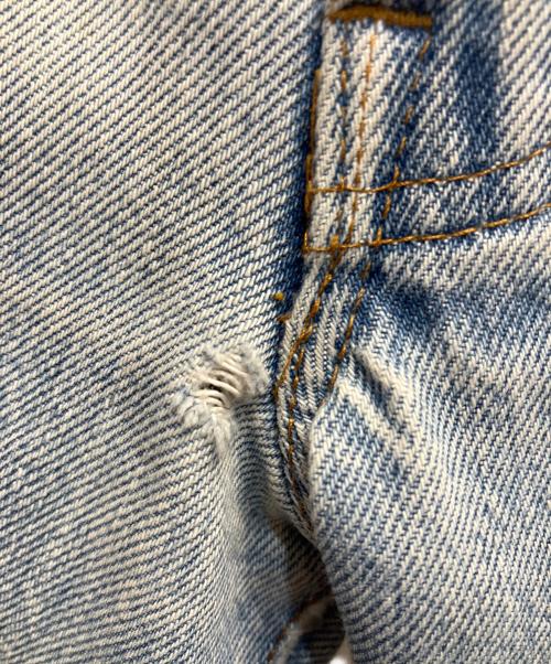 LEVI'S（リーバイス）LEVI'S (リーバイス) 501デニムパンツ インディゴ サイズ:W30の古着・服飾アイテム
