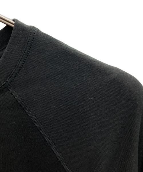 Patagonia（パタゴニア）Patagonia (パタゴニア) L/S Cap Cool Trail Shirt ブラック サイズ:Mの古着・服飾アイテム