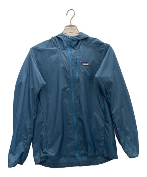 Patagonia（パタゴニア）Patagonia (パタゴニア) Houdini Jacket ブルー サイズ:Mの古着・服飾アイテム