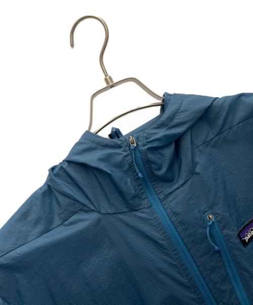 Patagonia（パタゴニア）Patagonia (パタゴニア) Houdini Jacket ブルー サイズ:Mの古着・服飾アイテム