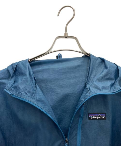 Patagonia（パタゴニア）Patagonia (パタゴニア) Houdini Jacket ブルー サイズ:Mの古着・服飾アイテム