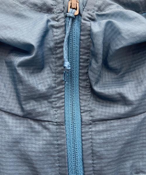 Patagonia（パタゴニア）Patagonia (パタゴニア) Houdini Jacket ブルー サイズ:Mの古着・服飾アイテム