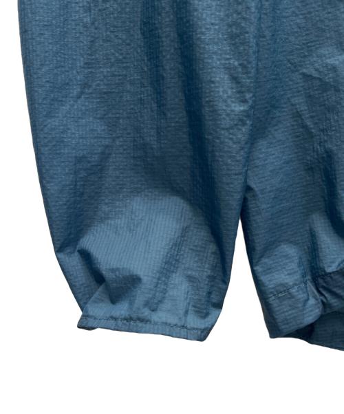 Patagonia（パタゴニア）Patagonia (パタゴニア) Houdini Jacket ブルー サイズ:Mの古着・服飾アイテム