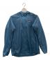 Patagonia（パタゴニア）の古着「Houdini Jacket」｜ブルー