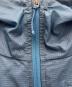 中古・古着 Patagonia (パタゴニア) Houdini Jacket ブルー サイズ:M：9000円