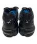 NIKE (ナイキ) Air Max Plusローカットスニーカー ブルー×ブラック サイズ:SIZE 29cm 未使用品：15000円