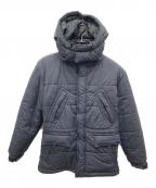 MARBLESマーブルズ）の古着「中綿ジャケット」｜ブラック