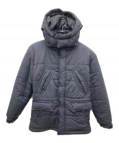 中古・古着通販】WEIRDO (ウィアード) YETI JACKET ブラック サイズ:M