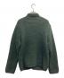 45R (フォーティファイブ・アール) 908ウールチロリアンジャケット グリーン サイズ:2：26000円