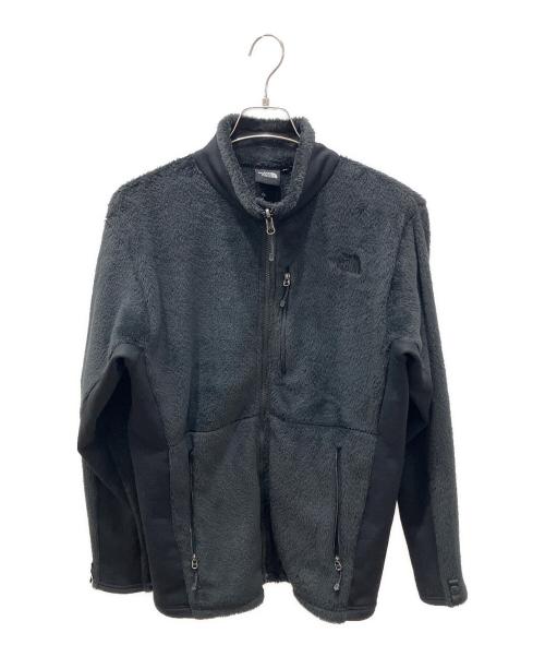 THE NORTH FACE（ザ ノース フェイス）THE NORTH FACE (ザ ノース フェイス) ジップインバーサミッドジャケット ブラック サイズ:Mの古着・服飾アイテム