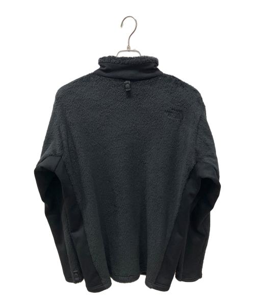 THE NORTH FACE（ザ ノース フェイス）THE NORTH FACE (ザ ノース フェイス) ジップインバーサミッドジャケット ブラック サイズ:Mの古着・服飾アイテム