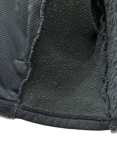THE NORTH FACE（ザ ノース フェイス）THE NORTH FACE (ザ ノース フェイス) ジップインバーサミッドジャケット ブラック サイズ:Mの古着・服飾アイテム