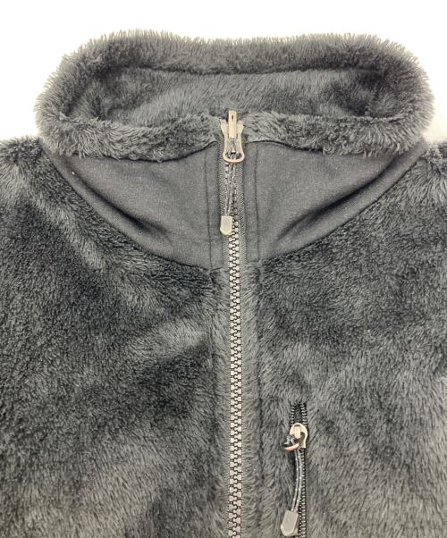 THE NORTH FACE（ザ ノース フェイス）THE NORTH FACE (ザ ノース フェイス) ジップインバーサミッドジャケット ブラック サイズ:Mの古着・服飾アイテム