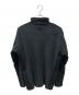THE NORTH FACE (ザ ノース フェイス) ジップインバーサミッドジャケット ブラック サイズ:M：10000円