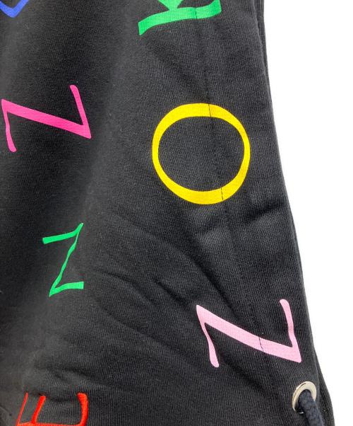 KENZO（ケンゾー）KENZO (ケンゾー) パーカー ブラック サイズ:ｓの古着・服飾アイテム