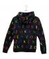 KENZO (ケンゾー) パーカー ブラック サイズ:ｓ：5000円