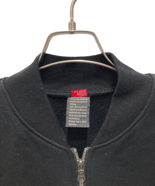 DOUBLE STANDARD CLOTHING（ダブルスタンダードクロージング）DOUBLE STANDARD CLOTHING (ダブルスタンダードクロージング) コート ブラック サイズ:Fの古着・服飾アイテム