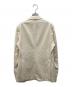 TAGLIATORE (タリアトーレ) ジャケット アイボリー サイズ:44：15000円