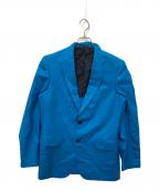 PAUL SMITHポールスミス）の古着「セットアップスーツ」｜ブルー