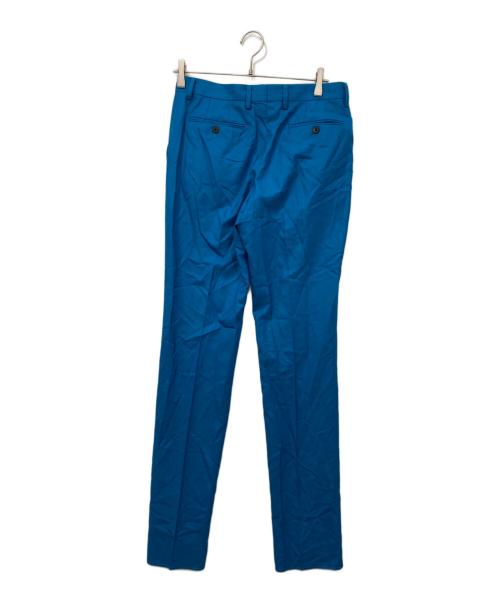 PAUL SMITH（ポールスミス）Paul Smith (ポールスミス) セットアップスーツ ブルー サイズ:Mの古着・服飾アイテム