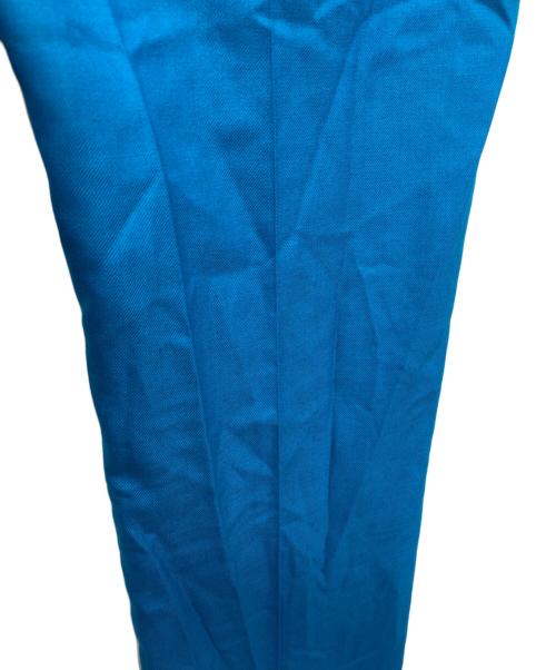 PAUL SMITH（ポールスミス）Paul Smith (ポールスミス) セットアップスーツ ブルー サイズ:Mの古着・服飾アイテム