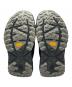 中古・古着 HOKAONEONE (ホカオネオネ) KAHA LOW GTX TP ブラック サイズ:23.5㎝：18000円