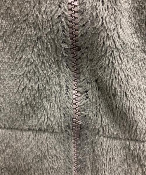 ECWCS（エクワックス）ECWCS (エクワックス) ECWCS Gen3 POLARTEC フリースベスト グレー サイズ:Mの古着・服飾アイテム