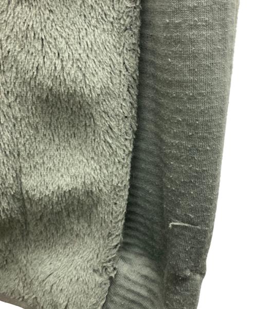 ECWCS（エクワックス）ECWCS (エクワックス) ECWCS Gen3 POLARTEC フリースベスト グレー サイズ:Mの古着・服飾アイテム