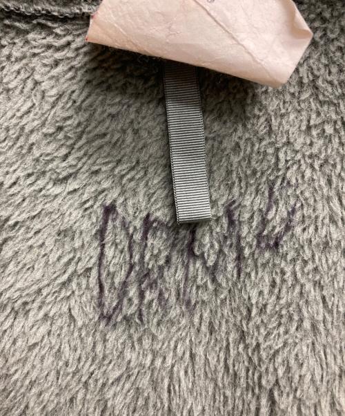 ECWCS（エクワックス）ECWCS (エクワックス) ECWCS Gen3 POLARTEC フリースベスト グレー サイズ:Mの古着・服飾アイテム