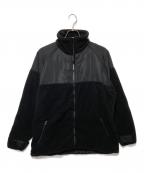 US ARMYユーエスアーミー）の古着「ECWCS GEN2 LEVEL 3 Polartec Fleece Jacket」｜ブラック