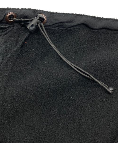 US ARMY（ユーエスアーミー）US ARMY (ユーエスアーミー) ECWCS GEN2 LEVEL 3 Polartec Fleece Jacket ブラック サイズ:Ｌの古着・服飾アイテム