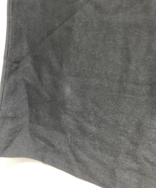 theory（セオリー）theory (セオリー) ノースリーブワンピース ブラック サイズ:Sの古着・服飾アイテム